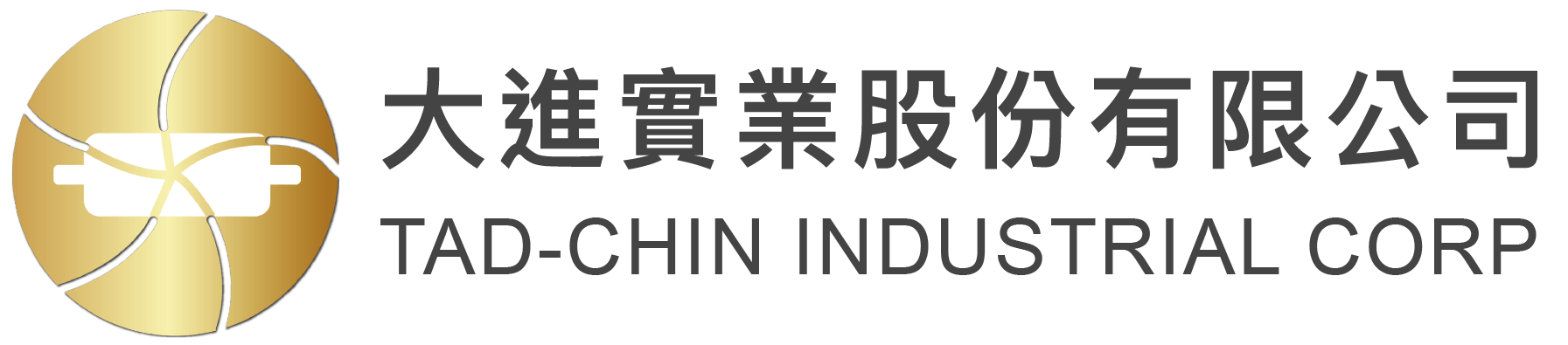 TAD-CHIN INDUSTRIAL CORP